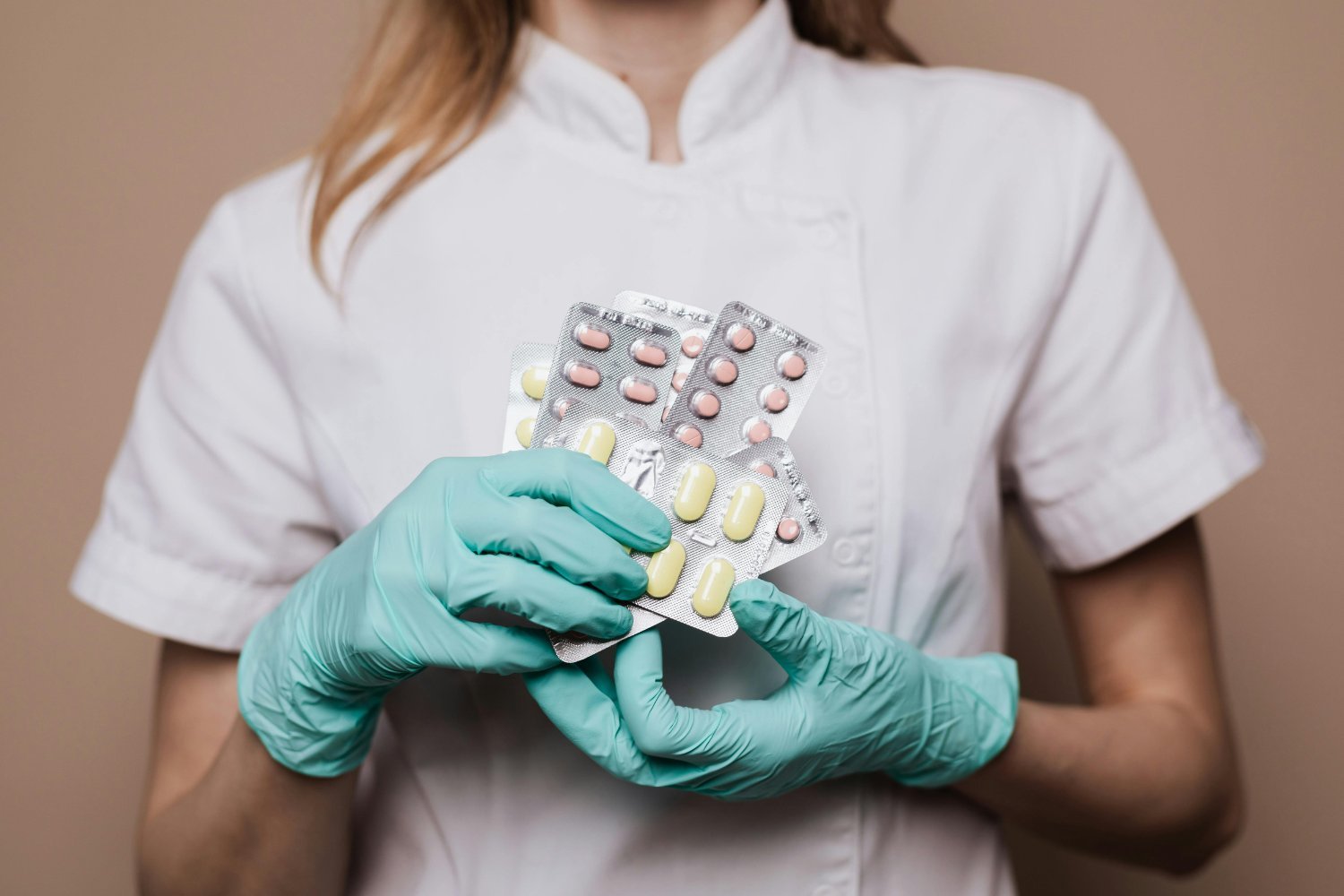 Congelación de medicamentos Innovación - Biothermics