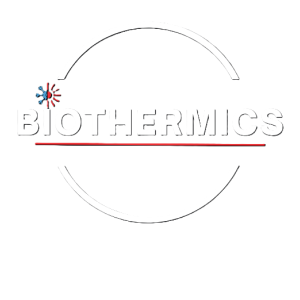 Biothermics - Soluciones de Cadena de frío.