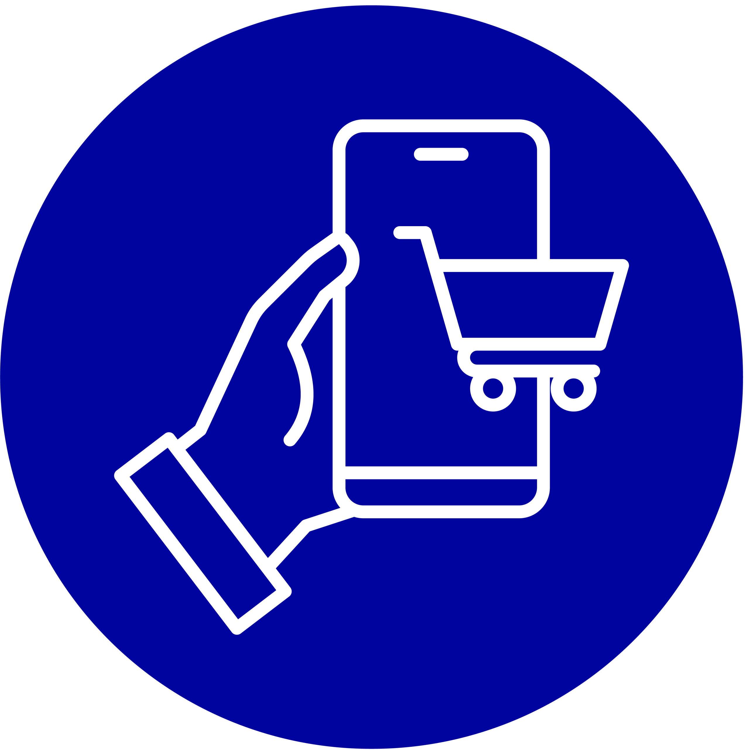 Tienda Virtual